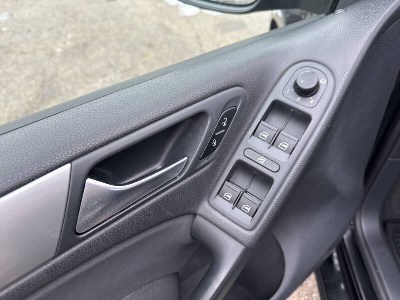 2013 Volkswagen Golf TDI