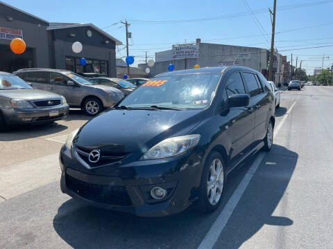 2009 Mazda MAZDA5 for sale at ARS Affordable Auto in Norristown PA