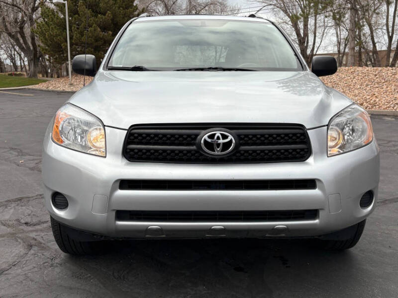 2008 Toyota RAV4