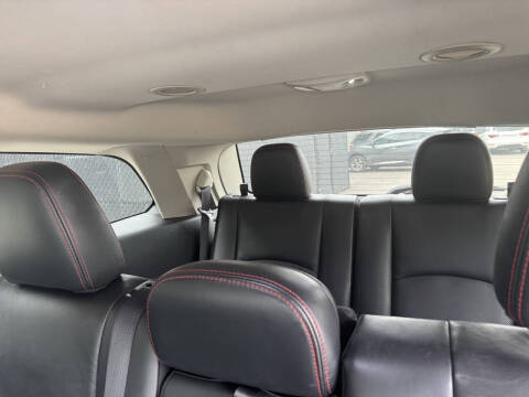 2016 Dodge Journey R/T