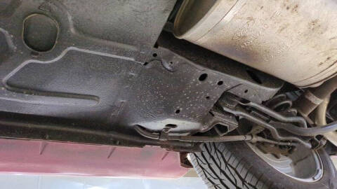 1994 Ford Mustang SVT Cobra