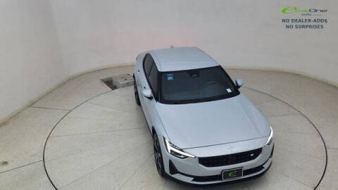 2023 Polestar 2
