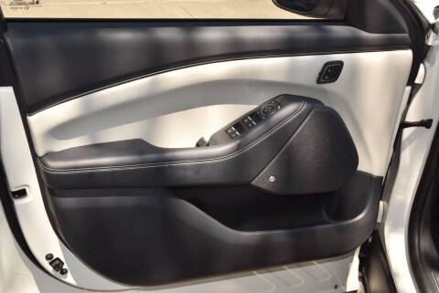 2023 Ford Mustang Mach-E Premium