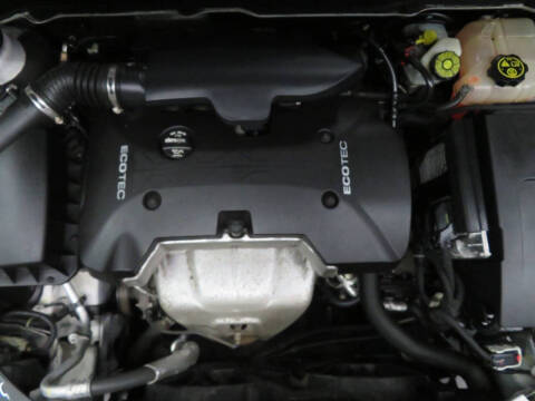 2016 Chevrolet Malibu Limited LS