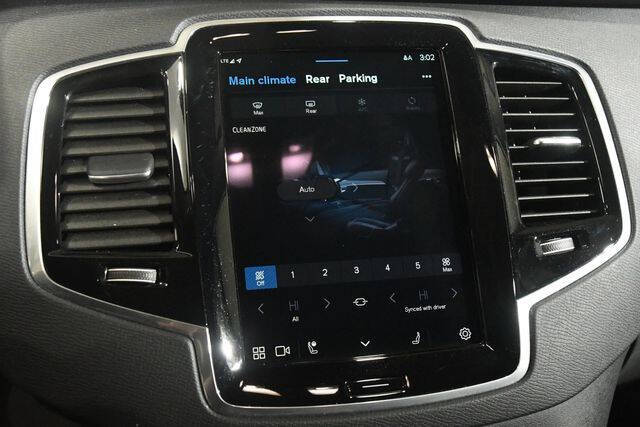 2024 Volvo XC90 B5 Plus Bright Theme