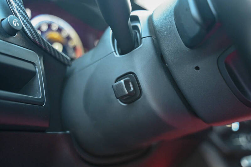 2017 Chevrolet Corvette Grand Sport