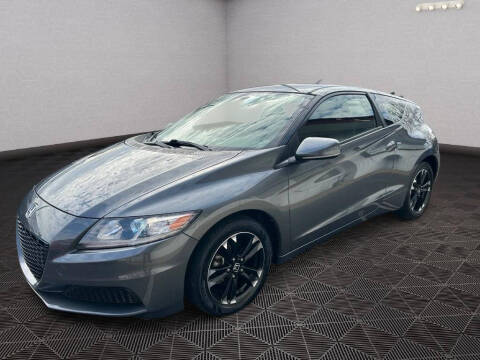 2014 Honda CR-Z
