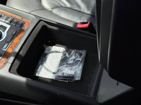 2015 Audi Q7 3.0T quattro Premium