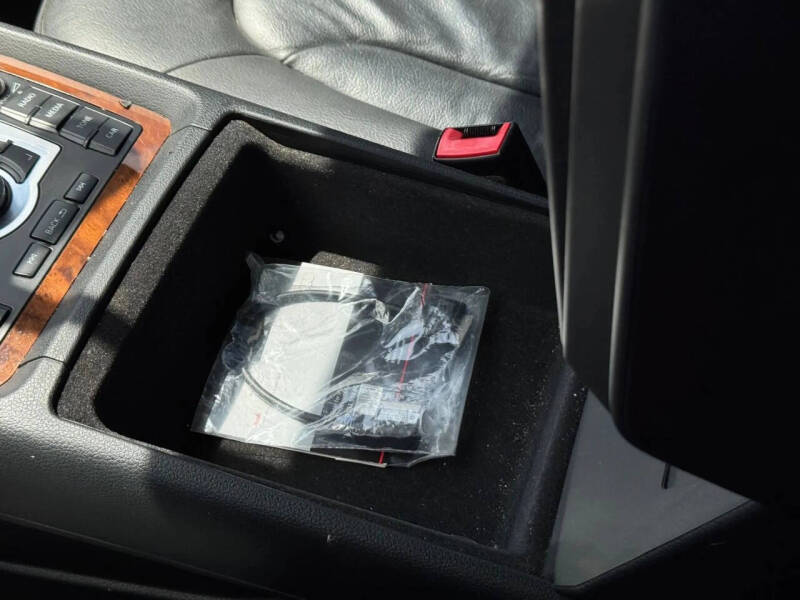 2015 Audi Q7 3.0T quattro Premium