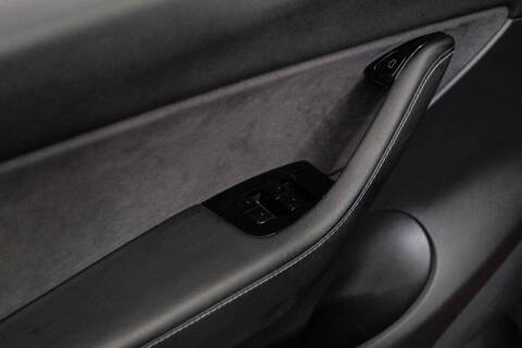 2020 Tesla Model Y Performance