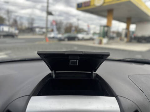 2011 Hyundai Santa Fe GLS