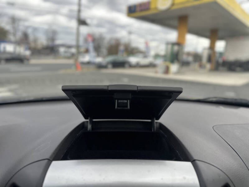 2011 Hyundai Santa Fe GLS