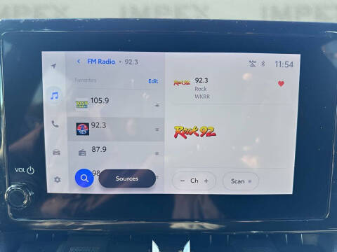 2025 Toyota Corolla Hatchback SE