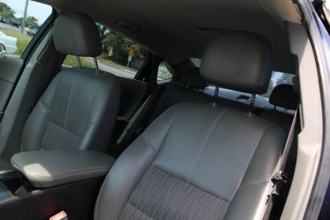 2019 Chevrolet Impala LS Fleet