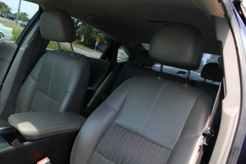 2019 Chevrolet Impala LS Fleet