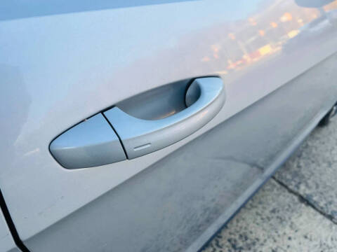 2015 Volkswagen Golf GTI