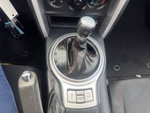 2016 Scion FR-S Release Series 2.0