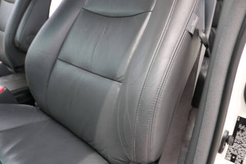 2007 Lexus GX 470