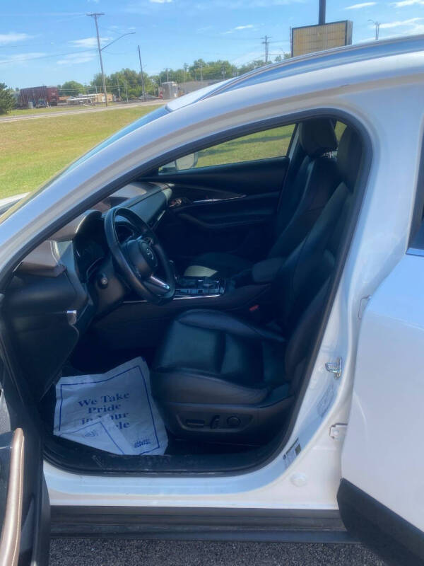 2020 Mazda CX-30 Premium