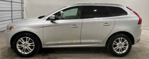 2014 Volvo XC60 3.2
