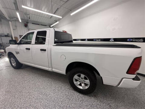 2019 RAM 1500 Classic Express