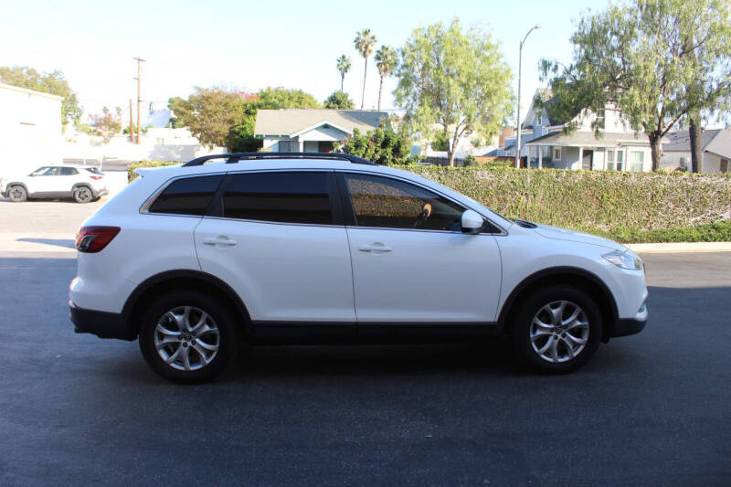 2015 Mazda CX-9 Touring
