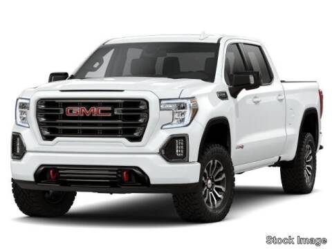 2022 GMC Sierra 1500 Limited for sale at Greenway Automotive GMC in Morris IL