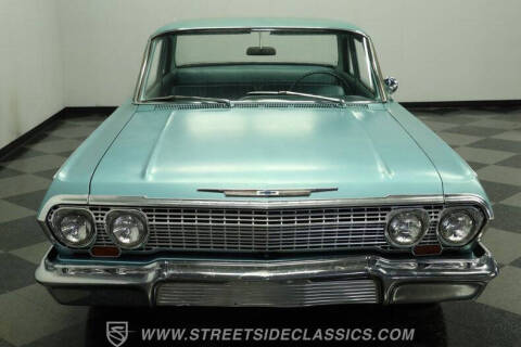 1963 Chevrolet Biscayne