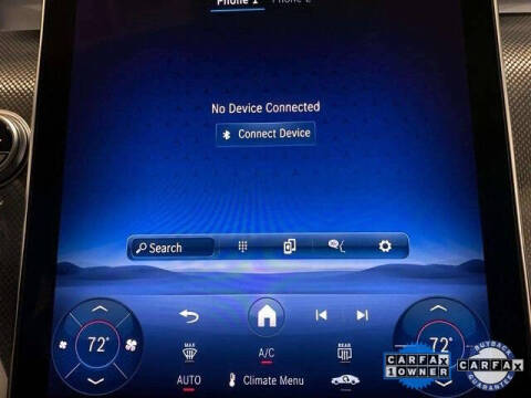 2025 Mercedes-Benz GLC AMG GLC 43