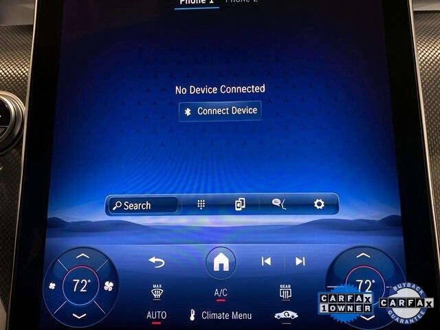 2025 Mercedes-Benz GLC AMG GLC 43