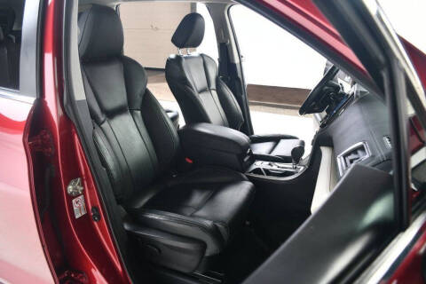 2020 Subaru Ascent Limited 7-Passenger