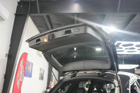 2017 Mercedes-Benz GLC GLC 300 4MATIC