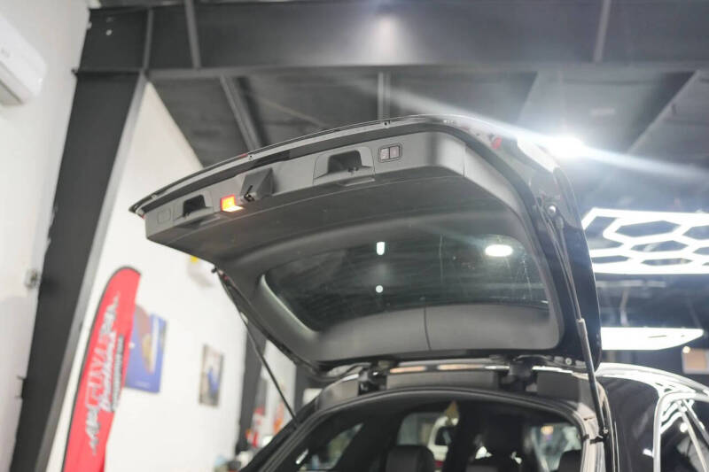 2017 Mercedes-Benz GLC GLC 300 4MATIC