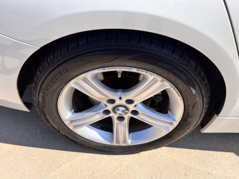 2014 BMW 3 Series 328i