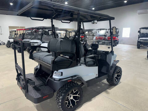 2026 Denago Nomad XL