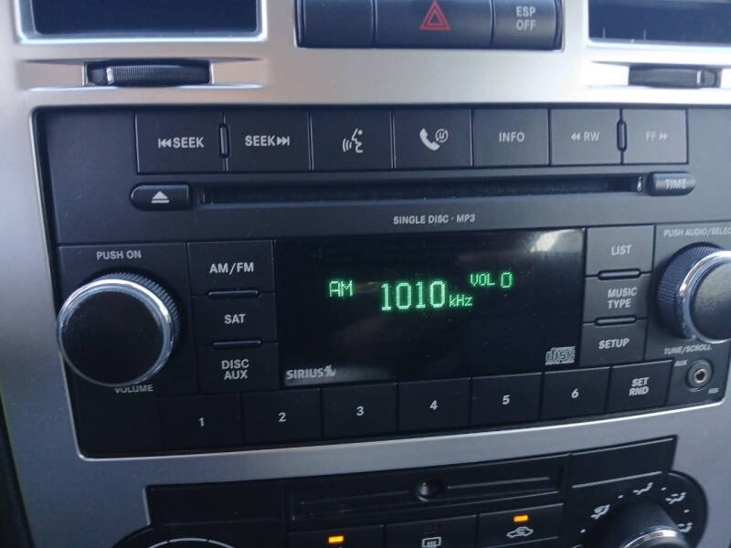 2009 Chrysler 300 Touring