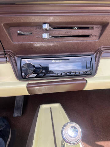 1967 Dodge Dart