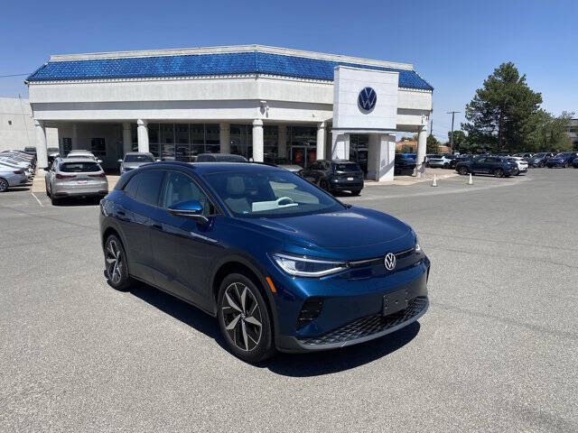 2023 Volkswagen ID.4 Pro S