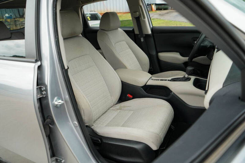 2023 Honda HR-V LX