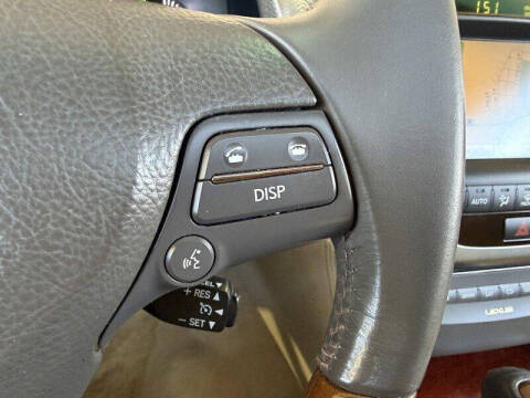 2010 Lexus GS 350