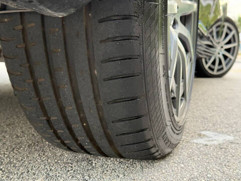 2006 Mercedes-Benz E-Class E 350