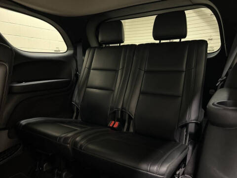 2020 Dodge Durango GT