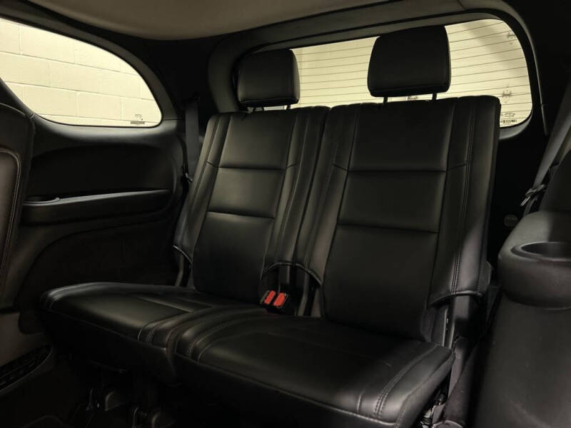 2020 Dodge Durango GT