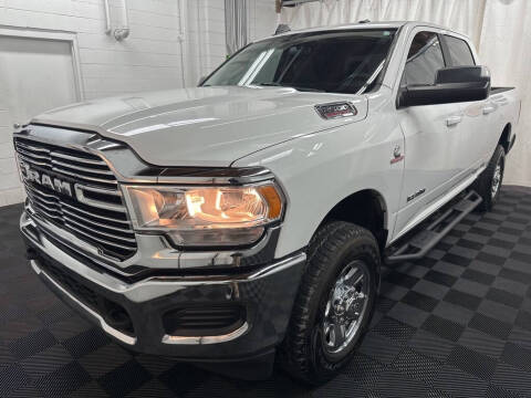 2020 RAM 2500 Big Horn