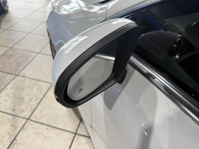 2023 Mercedes-Benz CLA CLA 250