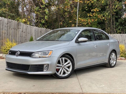 2014 Volkswagen Jetta for sale at Uniworld Auto Sales LLC. in Greensboro NC