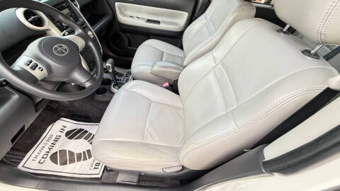 2006 Scion xB