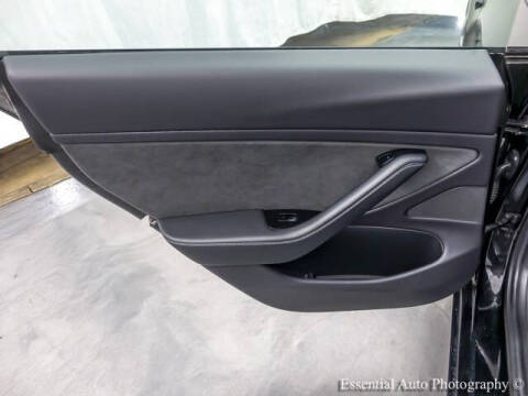 2019 Tesla Model 3 Performance