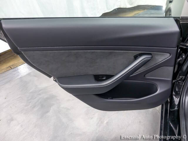 2019 Tesla Model 3 Performance