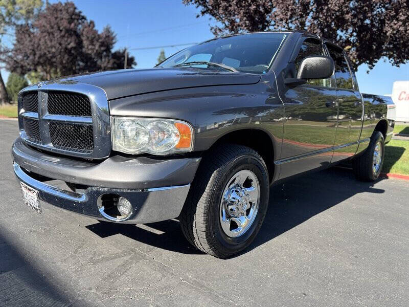 2003 Dodge Ram 2500